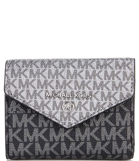 michael kors jet set charm wallet